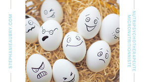 La FAIM des EMOTIONS