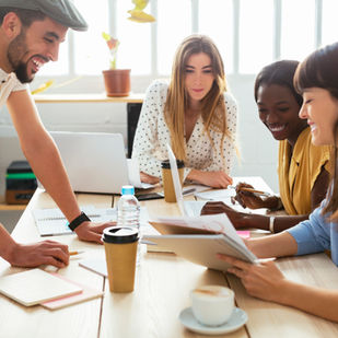 Changing Careers: Where to Begin & How To Get Started