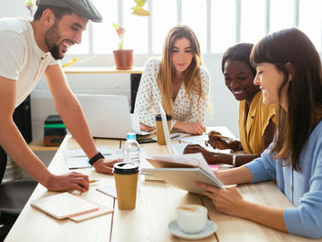 Capacity Building: How to Turn Volunteers Into Coordinators