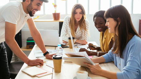 Building Community: The Art of Strategic Social Planning