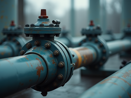 Enhancing Industrial Operations with Everyvalve