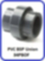 PVC BSP Union 34PBOF