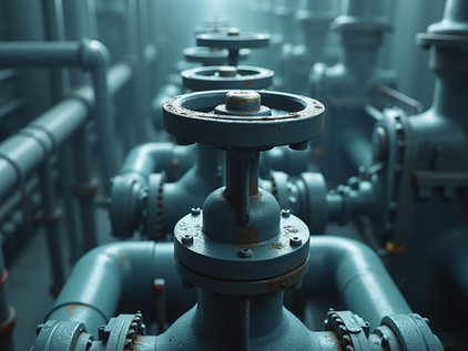 Unlocking Innovative Industrial Valve Solutions