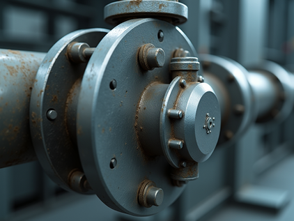 Types of Industrial Valves Explained