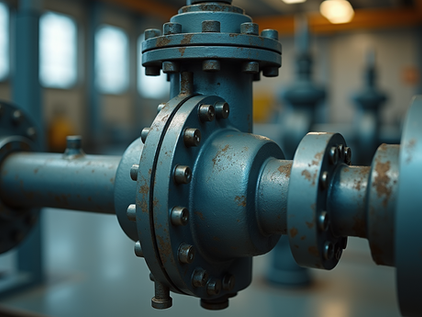 Exploring Customized Valve Solutions for Industrial Applications