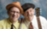 Canote Brothers