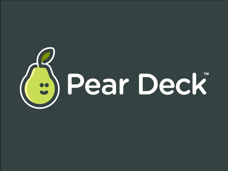 Pear Deck