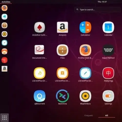 Miniatură: instalare linux laptop cu garantie si testare completa