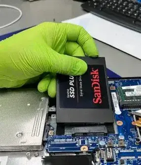 inlocuire hdd ssd laptop service bucuresti ilfov