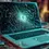 Miniatură: reparatie display laptop orice marca model inclusiv macbook