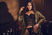 Megan Fox - Hollywood Lingerie Fall 2017