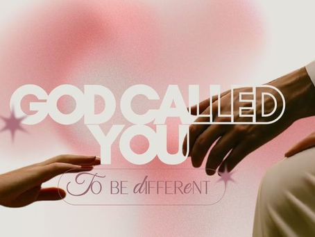 Walking Worthy of Your Calling