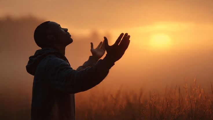 WHEN GOD WAKES A GENERATION