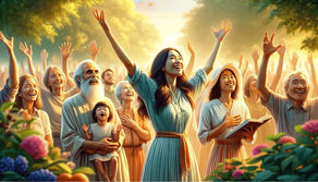 Day 52: Steadfast Love and the King’s Glory