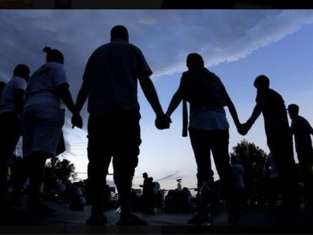 Repentance and Restoration