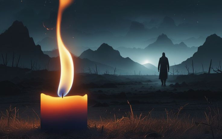 Rekindling a Cold Altar: Restoring the Flame of First Love