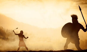 FRONTIERS OF THE GOSPEL