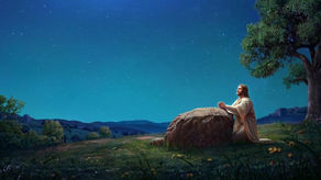 Not by Might, but by My Spirit