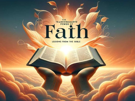 The Vanity of Life Without God