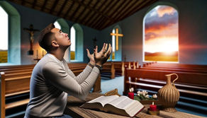 God Can Use You to Transform Your Nation