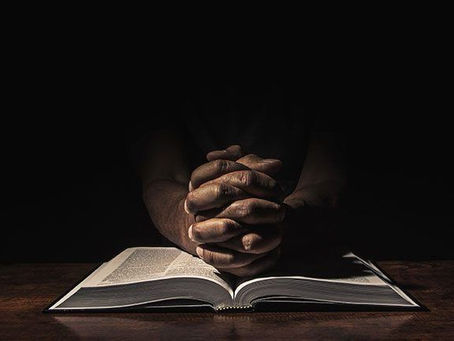 The Hidden Grip of Darkness on the World — And How You Can Overcome