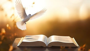 UNLOCKING REAL INTIMACY WITH GOD