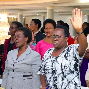 A city marked for divine visitation.