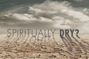 How Do I Build a Consistent Prayer Life When I Feel Spiritually Dry?