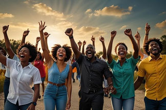 THE GOSPEL AS A TERRITORIAL WEAPON