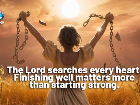 A Cura Interior Sob 7 Filosofias