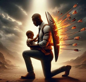 His Mercy Endures Forever