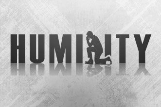THE BEAUTY OF TRUE HUMILITY