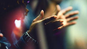 UNSHAKABLE FAITH: THE FORCE BEHIND ANSWERED PRAYERS