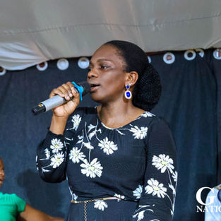 grace and power