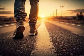 WALKING IN NEWNESS OF LIFE: LIVING THE RESURRECTION DAILY
