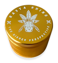 Rasta Rhino Grinder