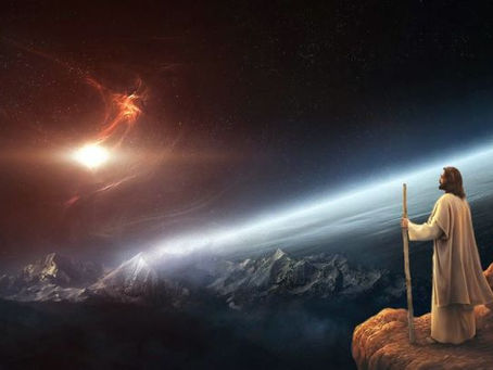 When Heaven Is Silent