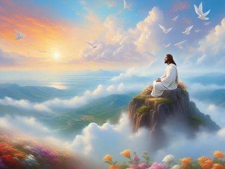 Day 46: My Redeemer Lives