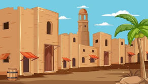 Day 92: Rebuilding God’s House and Renewing Hope