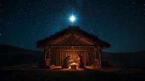 THE SHEPHERDS & THE REVELATION OF WORTH