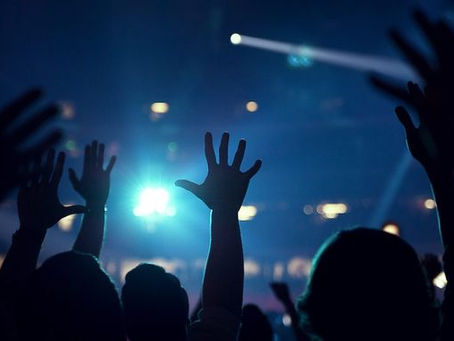 GATHERING WHAT WAS SCATTERED