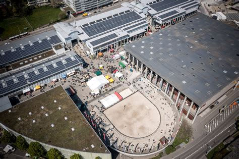 OLMA St. Gallen