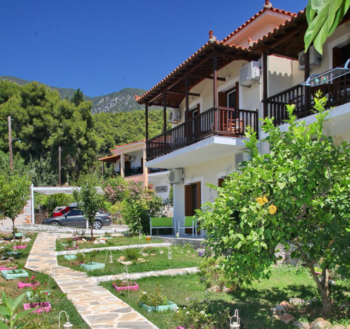 Sklavos Studios