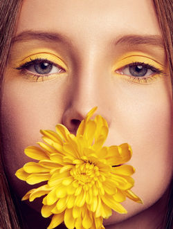 Washington DC Makeup Artist