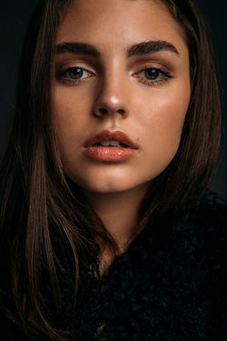 Washington DC Makeup Artist