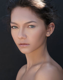 Washington DC Makeup Artist