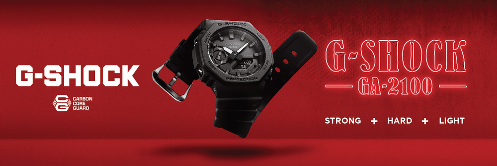 jam g shock yang paling banyak dicari