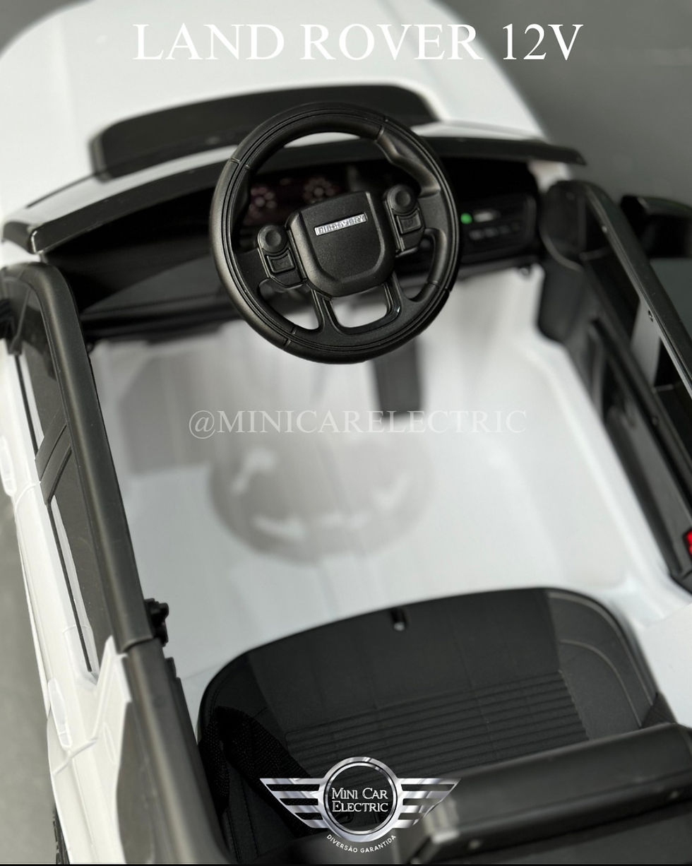 Miniatura: Discovery 12v 