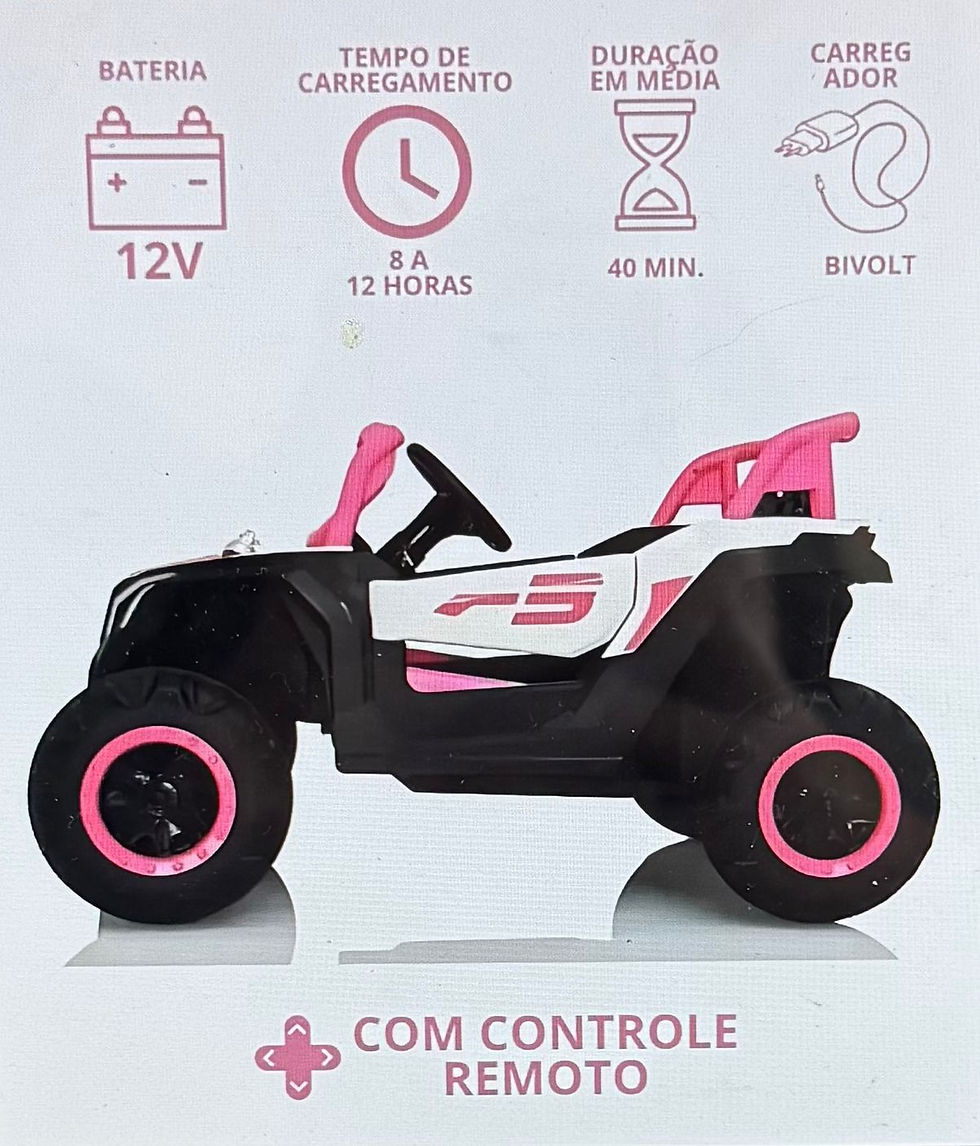 Miniatura: UTV R3 12V
