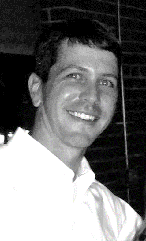 Daniel Paysinger